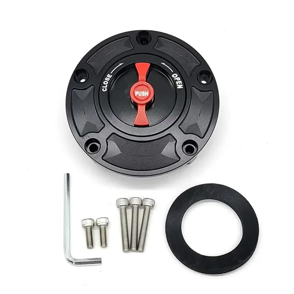For Benelli BN302 302S 150S TN25 TNT250 BJ250 TNT150 TNT300 TNT600 502C 752S 2016-UP Motorcycle CNC Fuel Tank Cap Cover