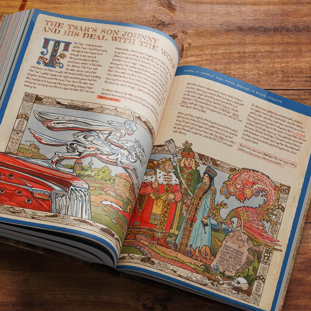 The Last Book. The Diary of the Last Earthling - The Ultimate Collection of Cultural Artifacts - Diary & Encyclopedia with 380 Pages