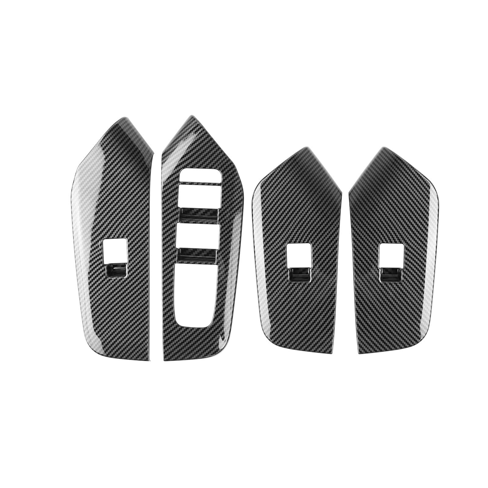 

GIKAKU Аксессуары для Prius 5-го поколения серии 60 ZVW60 ZVW65 MXWH60 MXWH65 Новый Prius 60