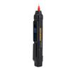 Pen Type Multimeter AC DC Voltage Resistor Capacitor Frequency Continuity Diode Tester Color Screen 