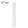 Steel Blood 8.5m Galvanized Steel Fitness Climbing Ladder
