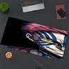Demon Slayer Print Mouse Pad, for Keyboard Pad Laptop PC Mat for Office Home Use, Desk Decor, Perfect Birthday Gift for Gamers