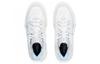 Li Ning Textile, Synthetic Leather Slip Resistant, Abrasion Resistant, Height Increasing Mid top Skateboard Shoes AGCS240-1