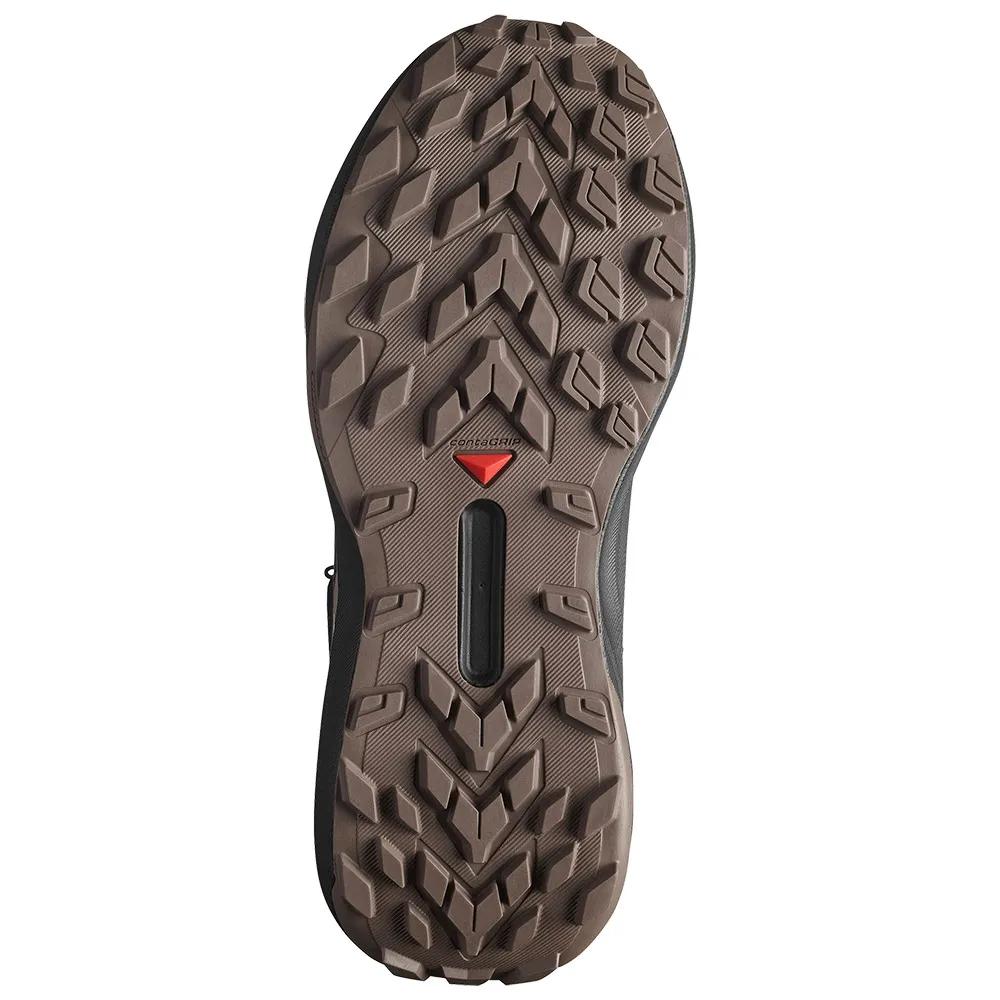 Salomon Кроссовки для трейлраннинга Genesis Goretex