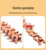 Strongman Wooden Animal Balance Blocks - Children's Educational Stacking Toy