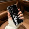C-Carlos -A-Alcaraz-Tennis Phone Case For Samsung S25,S24,S21,S22,S23,S30,Ultra,S20,Plus,Fe,Lite Transparent Cover
