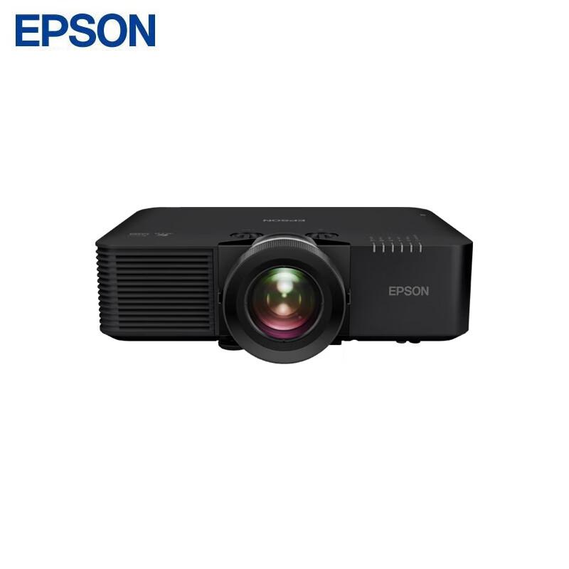 

Epson CB-L695SE 6500lm 4K Laser Short-Throw Projector (CN version)