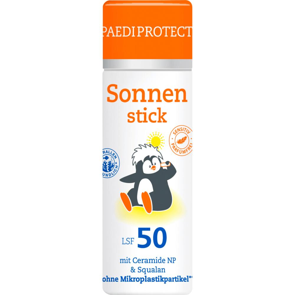 PAEDIPROTECT sun stick SPF50, 20g