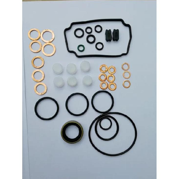 20*30*7  Diesel Fuel Pump Repair Kit Oil Seal 146601-0700 For Toyota 2C 3C 2L 3L 5L 1HD 1HZ 1KZ