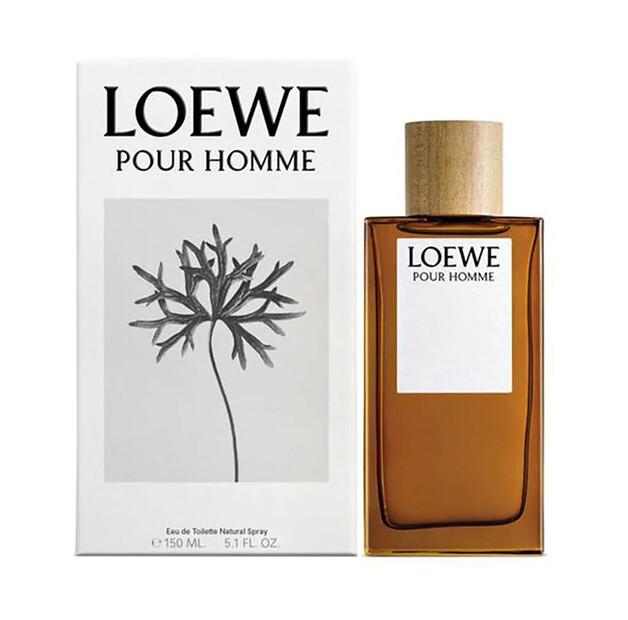 

Loewe Pour Homme туалетная вода 150ml