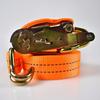 SANTO Heavy Duty Ratchet Tie-Down Strap