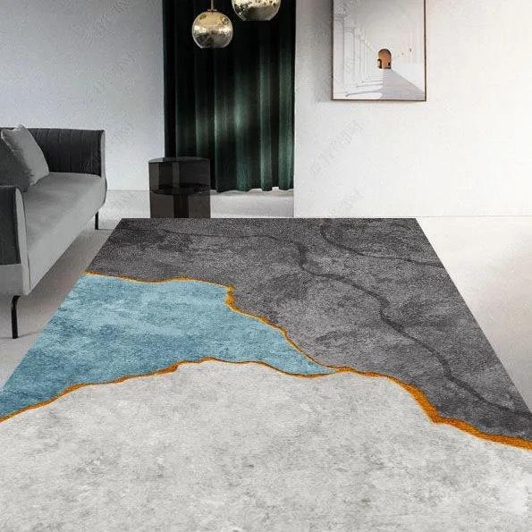 Nordic Carpet Floor Mat Entrance Door Mat Door Foot Mat Entrance Mat Living Room Carpet