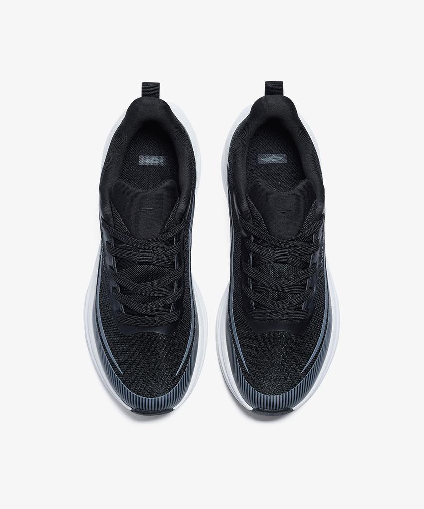 Ballop Running Shoes Thunder R2 Black