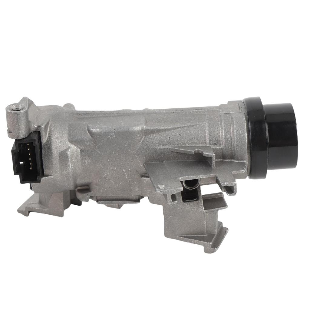 Ignition Switch Cylinder Replacement for Rabbit Car 1K0905851B 1K0905865 5Q0905865A Starter with Key