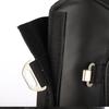 1 Pair Winter Motorcycle Warm Kneepad Motorbike Riding Knee Pads Cold And Warm Pu Windproof Thickened And Plush Leg Guards Plush