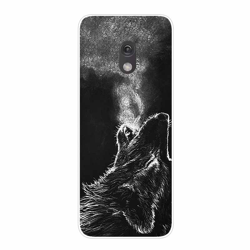 For Nokia 235 4G 2024 Case Silicon Clear TPU Coque for Nokia 215 4G 2024 Phone Cover for Nokia220 220 4G (2024) Protective Shel
