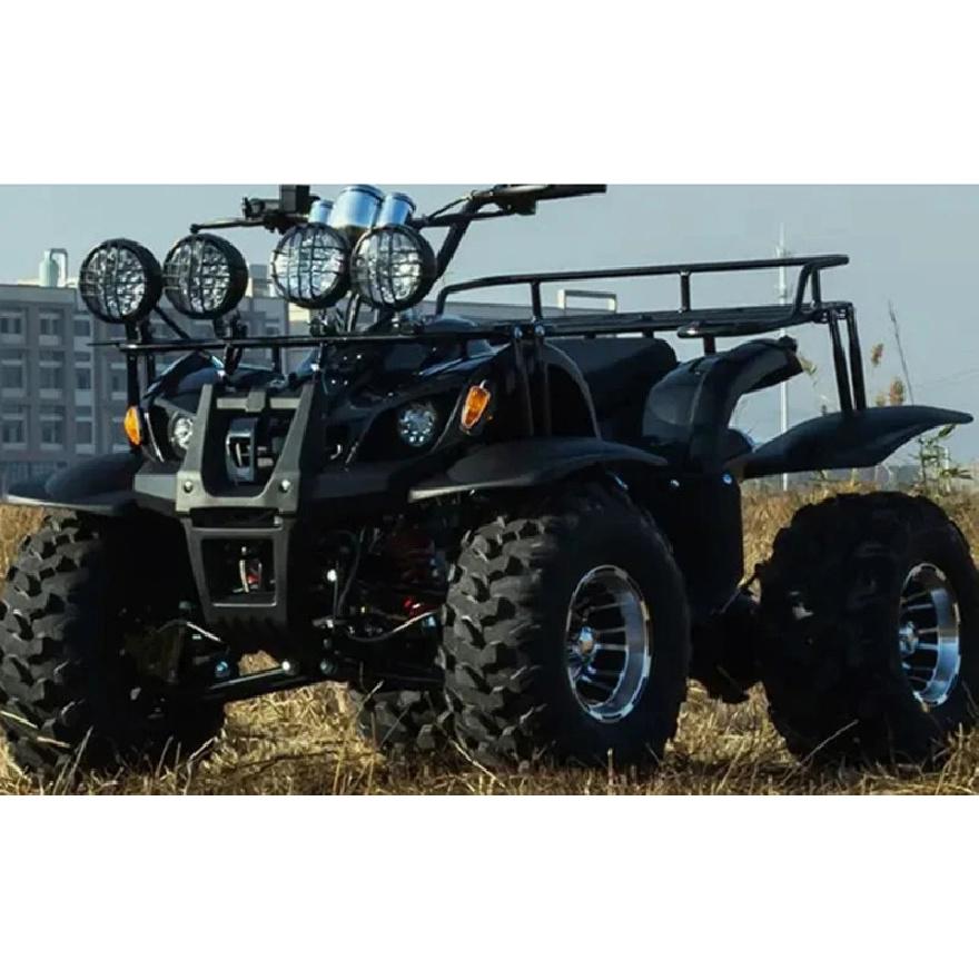 Front or Rear Plastic Fender For 110cc 125cc 150cc 200cc 250cc Go Kart ATV UTV Buggy Quad Dirt Bike Steel Pipe Car Accessories