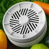 Multifunctional Vegetable Washing Machine Automatic Water Washer Device  Household Kitchen