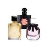 Women's Long-Lasting Fragrance: Black Opium, Libre, or Mon Paris Perfume (50/90ml)