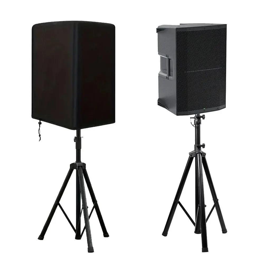 Oxford Cloth Audio Protective Cover Waterproof Speaker Cover Equipment Cloth Bag  Home Theater