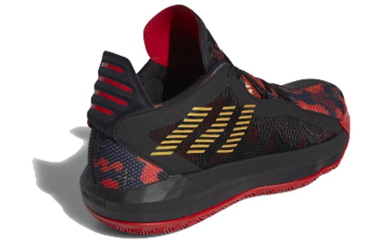 adidas Dame 6 'Zakazane Miasto' FW5445