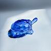 Chinese Feng Shui Home Decoration Tortoise Statue Craft Gift Desktop Ornament Crystal Turtle