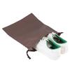 Nylon Drawstring Bag Waterproof Dustproof Storage Bags for Shoes Clothes