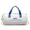 Casual Fitness Sports Storage Bag Large Capacity Basketball Training Crossbody Bag Business Trip Short-distance Hand Luggage Bag