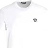 VERSACE SS24 T Shirt Men's White A89500S-A230901-2W020