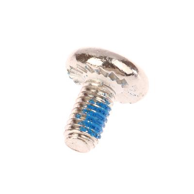4 set di viti per bagagli in acciaio inossidabile, accessori per bagagli, ruote per bagagli, bulloni, rivetti 6*30-45 mm
