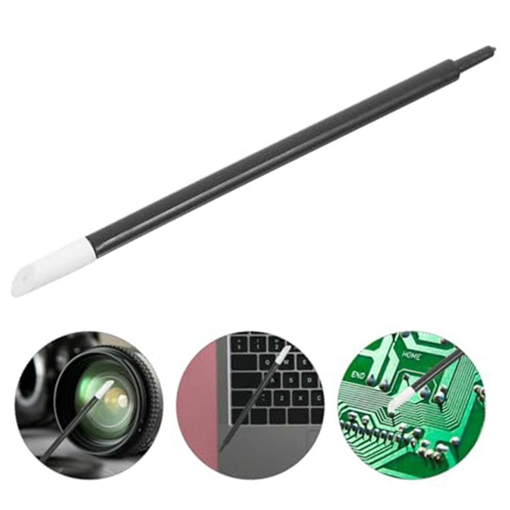 Stain Remover Pen Electronic Fiberglass Watch Dial Cleaning-Stick Dust Cover Pen Watch Hand Surface-Cleaner Repair Tools