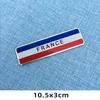 Car Emblem Sticker Accessories For Peugeot 206 307 308 207 3008 208 407 508 2008 5008 301 406 408 607 4008 Rifter RCZ Citroen DS