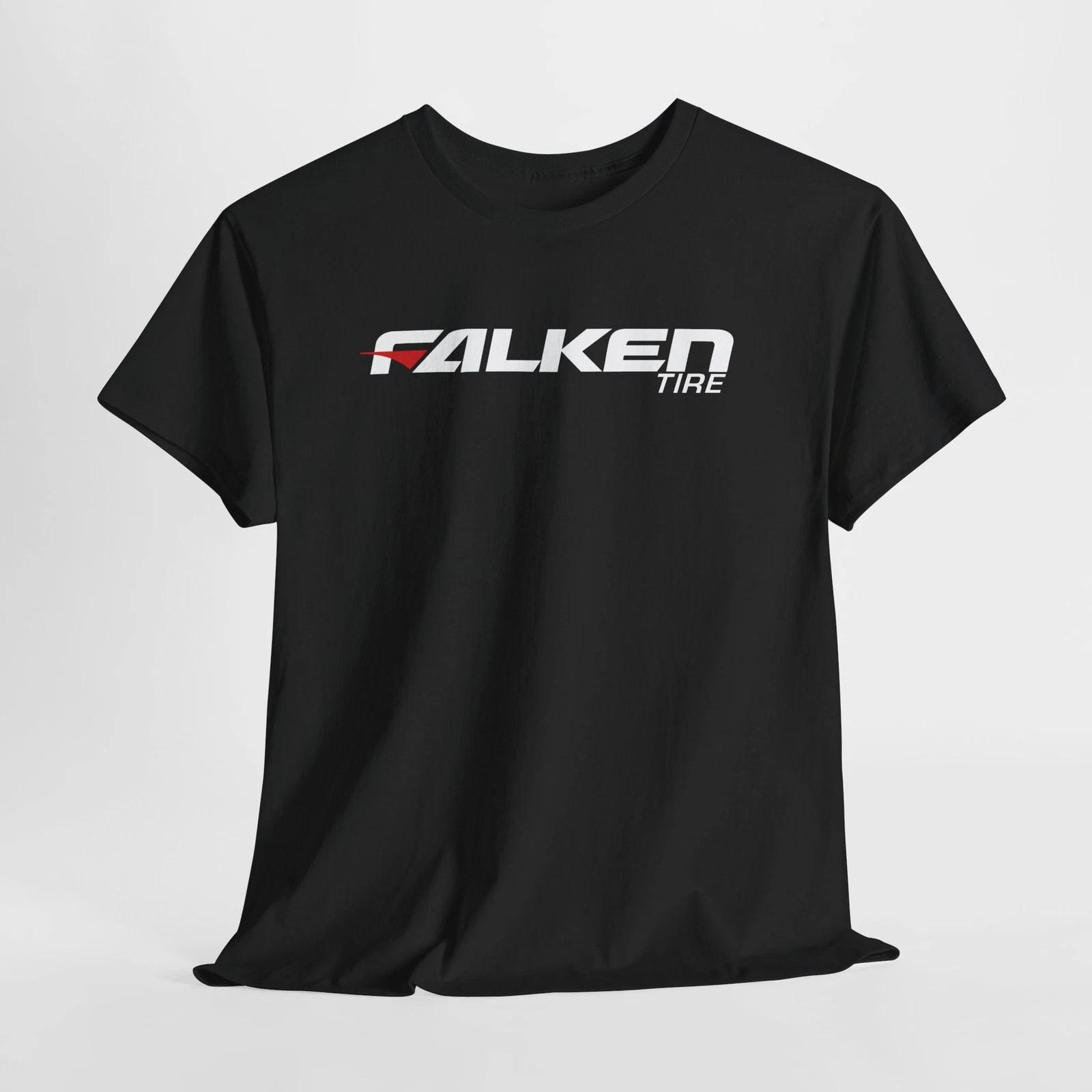 New Falken Tires Logo T-Shirt UNISEX S-5XL XXL