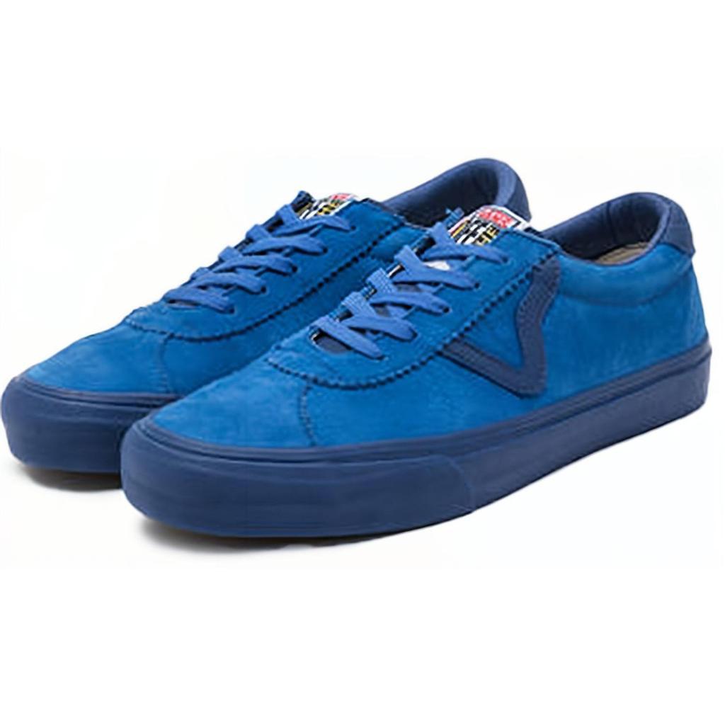 Epoch Vans Sport Lx 'Nautical Blue' VN0A3MUITGI
