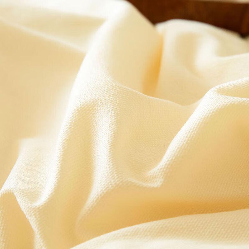 Hengyuanxiang TSB2048 Pearl Yarn Embroidered Polyester Summer Quilt