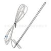 Grill Probe Grill Probe Platinum Resistance T1000 Is Suitable for Traeger Grills Various Stove Types