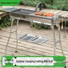 Barbecue e griglie – Griglie e barbecue