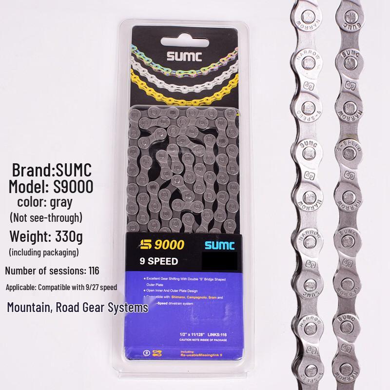 

Lishi Bicycle Chain