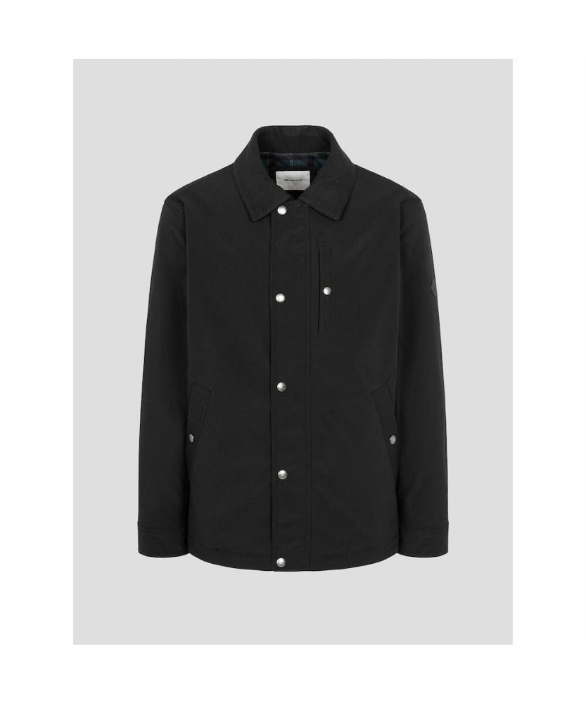 Beanpole Men Hunting Jacket Black (Bc5137C035)