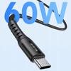 Mcdodo USB-C Fast Charging Cable For Samsung Apple USB Type C 3A 60W 1M