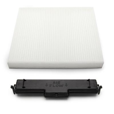 New For Dodge RAM 1500 2500 3500 Cabin Air Filter & Filter Access Door 68318365AA
