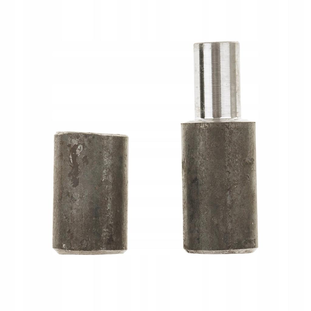 Turned Hinge 26*80mm