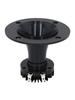 3.5-Inch Neodymium Tweeter Speaker Unit for Outdoor Use