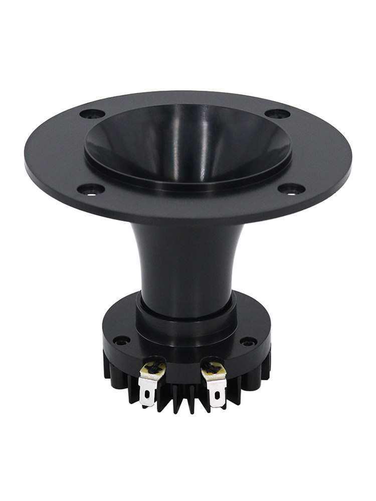 3.5-Inch Neodymium Tweeter Speaker Unit for Outdoor Use