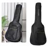 Bags Guitar Container Waterproof Electric Guitar Case 40/41 Inch Guitar Bag Backpack Shoulders Bag