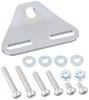 Hurricane HA5681C-01 Headlight Stay, Chrome-Plated