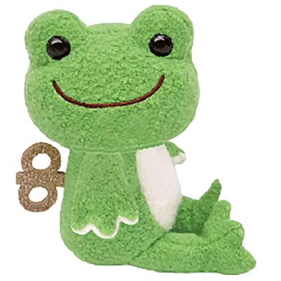Nakajima Corporation Pickles Toys Medium Size 175045-22 Green