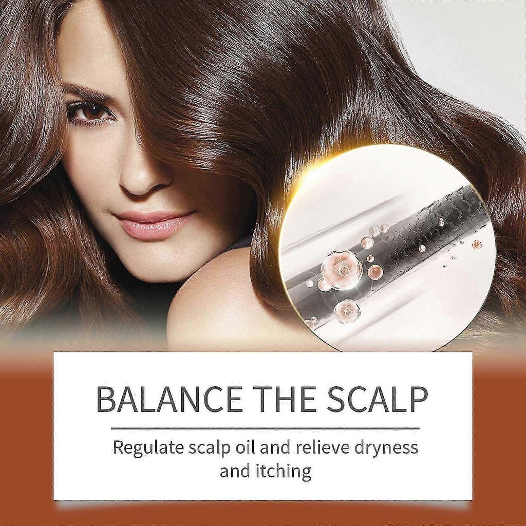 Batana Hair Mask with Keratin for Smooth, Active Care To Achieve Fluffy and Manageable Hair