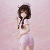 To Love-Ru Darkness" Mikan Yuuki Nurse Costume Non-Scale PVC & ABS Painted Complete Figure