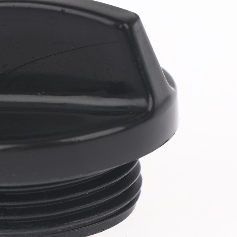 5PCS 4in Self-priming Pump Accessory Plugs, Compatible with 168F/170F Water Injection Discharge Pumps for Outdoor Irrigation